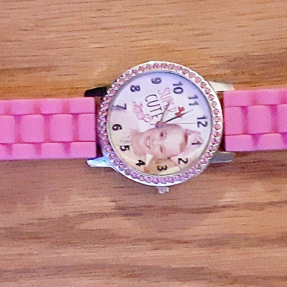 Jojo Siaw Watch